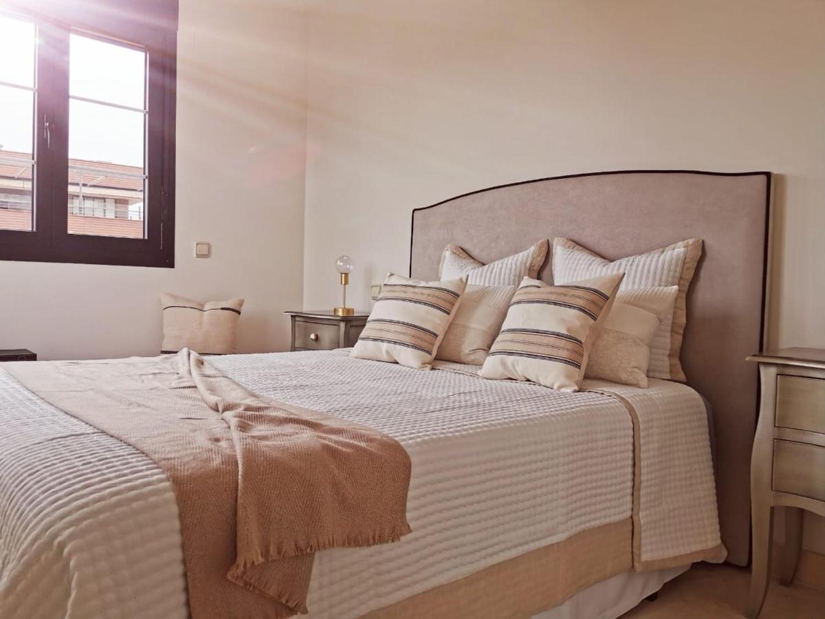 Relax En Madrid Bed & Breakfast — Fotos 1